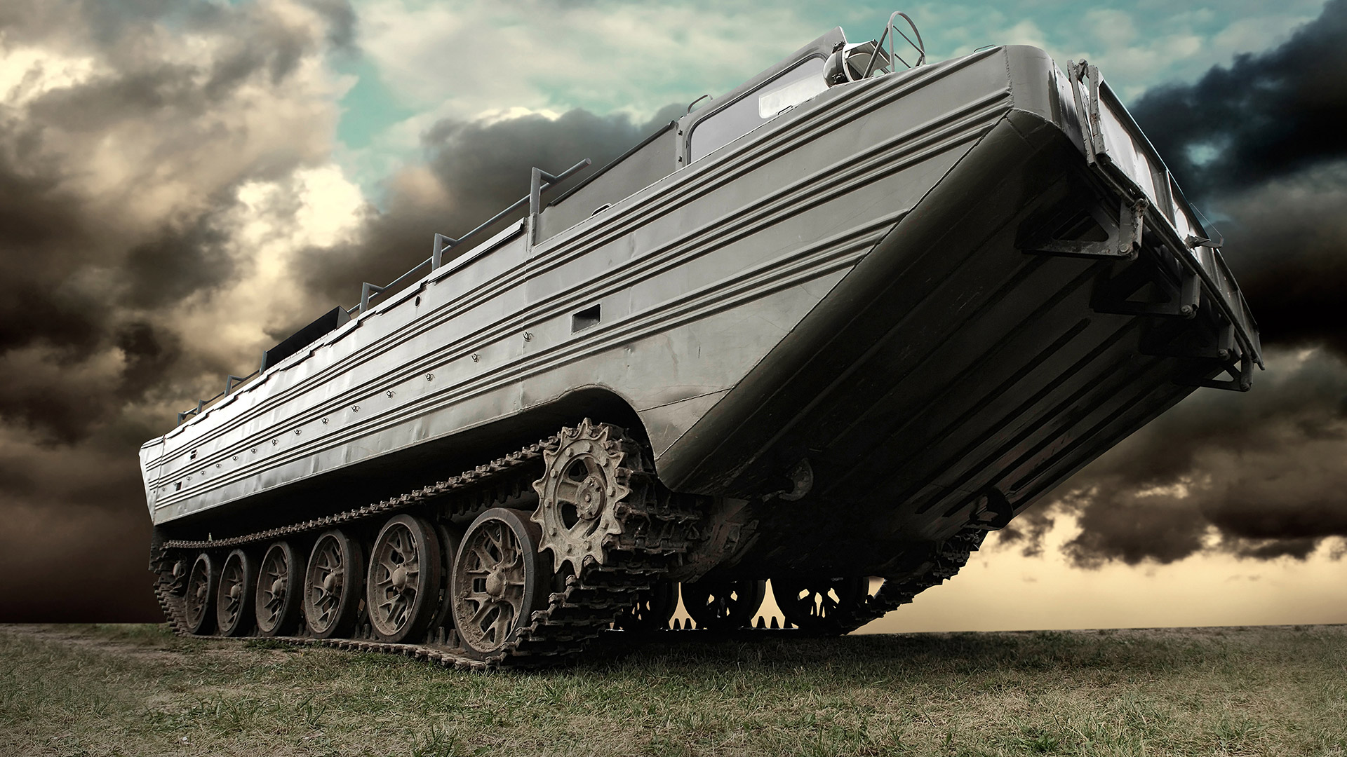 military-background